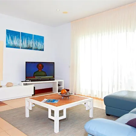 Captains Retreat Puerto Calero