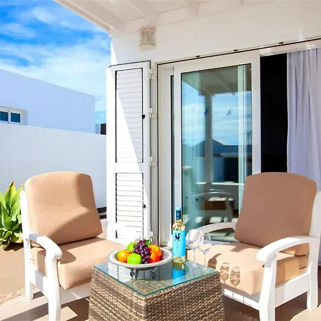 Villa Captains Retreat Puerto Calero