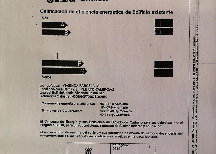 Villa Captains Retreat Puerto Calero