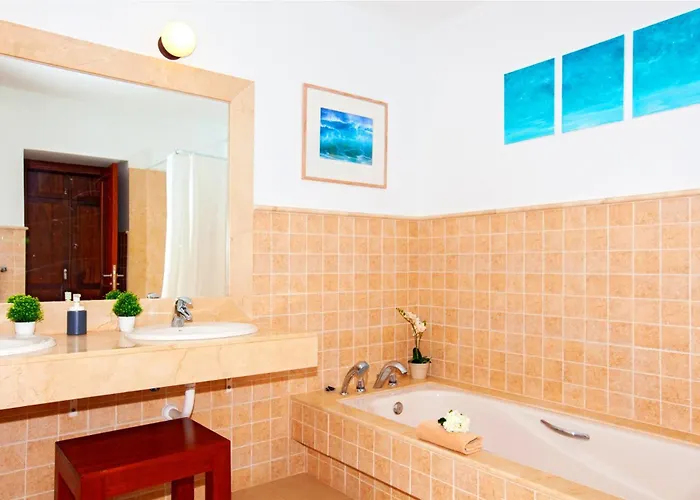 Captains Retreat * Puerto Calero