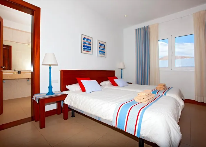 Captains Retreat Villa